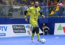 Marreco vai em busca de sua primeira vitória na LNF