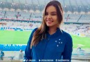 Iris Ávila, torcedora símbolo do Cruzeiro, morre aos 25 anos