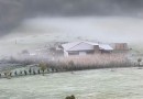 Paraná pode chegar a 1ºC e ter geadas ao longo da semana; veja previsão do tempo