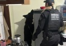 Operação prende 21 suspeitos de integrar organização criminosa no Paraná, SC e SP