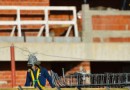 Construção civil cresce e se consolida como uma das maiores empregadoras do Brasil