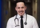 Médico de Dois Vizinhos morre no hospital após grave acidente de moto