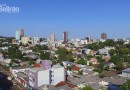 Calor deve prevalecer e temperaturas podem chegar aos 33º no fim de semana