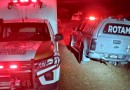 Terceiro envolvido em confronto que resultou na morte de dois bandidos na BR 280 é preso em Dionísio Cerqueira