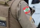 Mulher de 46 anos é morta na noite de Páscoa em Chapecó; caso é investigado como feminicídio