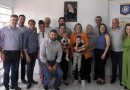 CRAS do Padre Ulrico passa a se chamar Miriam Bonissoni