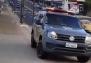 Equipe ROTAM age rapidamente e evita tentativa de suicídio de jovem em Pato Branco