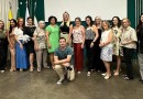 Núcleo da Mulher Empresária e departamento de Cultura firmam parcerias para a ExpoFeira Mulher 2025