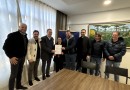 Francisco Beltrão é incluído no Programa Bons Olhos Paraná