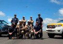 Integração entre Polícia Militar Rodoviária e Receita Federal