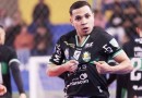 Marreco vence São Miguel de virada e assume vice-liderança da Série Ouro
