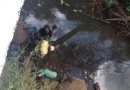 Presos autores de homicídio em Coronel Vivida