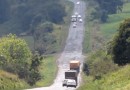 DNIT responde Ameosc sobre falta de manutenção e precariedade da BR-163 na região