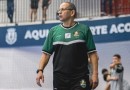 Tchelo destaca preparação e mira bom começo no Talentos LNF: "Vamos entrar com o pé direito"