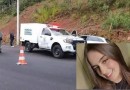 Jovem de 20 anos morre em acidente a caminho do trabalho na Serra Gaúcha