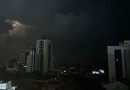 O motivo do apagão que deixou diversos estados do Brasil sem energia elétrica, segundo governo