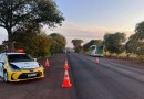 Flagrante no Paraná: homem com carteira suspensa dirigia ônibus escolar com 32 alunos