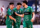 Marreco recebe o Palmas no Sarará para fechar primeira fase da Série Ouro