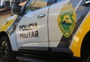 Homem é preso por falso testemunho