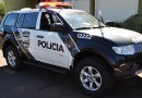 Polícia Civil cumpre busca e apreensão em residência de menor que criou conta no instagram anunciando possível massacre em escola