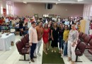 1ª Feira da Mulher Campoerense foi um sucesso