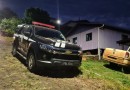 Polícia Civil de Francisco Beltrão vai até Santa Catarina e prende suspeito de homicídio tentado