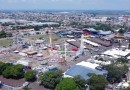 Estado investe R$ 28 milhões para fortalecer eventos e o setor de turismo no 1º semestre