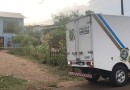Homem é encontrado morto por enforcamento e Polícia investiga possível homicídio