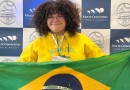 Atleta beltronense de Xadrez representará o Brasil em competição mundial