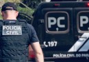 Polícia Civil prende homem por incêndio criminoso