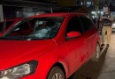 Idoso é atropelado no bairro Cristo Rei