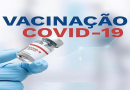 Município tem dia especial de vacinação