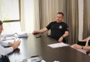 Prefeitura de Beltrão terá mão de obra de presos