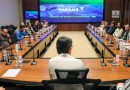 Paraná realiza primeira reunião do Comitê Intersecretarial de Mudanças Climáticas