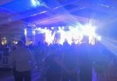 Mulher é ferida com facada durante show do trabalhador