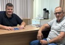 Bairro Novo Mundo se prepara para a Festa Do Leitão na Grelha