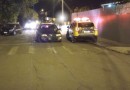 Após bater em veículo estacionado homem é detido por embriaguez ao volante