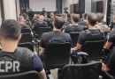 PCPR deflagra Operação Xeque Mate