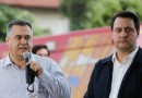 Advogado pede busca e apreensão de passaporte do governador e secretário de saúde do paraná por não cumprimento de decisão judicial