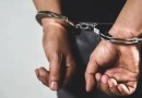 Pai é preso após agredir filho de 7 anos em Itapejara D'Oeste