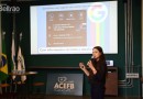 “Como fazer mais negócios com minha empresa no Google” e "Estratégias de enfrentamento da gripe aviária" foram temas do Café Acefb