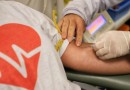 Aplicativo facilitará doações de sangue no Brasil