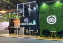 Cresol está presente na 14ª edição do Concred