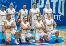 Marrecas Clube/Francisco Beltrão Master participa da primeira etapa do Locab 40+ em Pato Branco