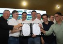 Ligação entre Francisco Beltrão e Dois Vizinhos será revitalizada pelo Governo do Estado