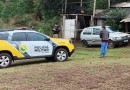 Idoso de 80 anos é encontrado morto em Santa Izabel do Oeste