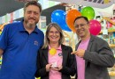 Empresa de Francisco Beltrão conquista Prêmio Nacional
