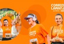 Cresol se prepara para a 2ª Corrida Laranja
