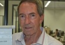 Morre aos 81 anos Valdomiro Didoné, o “Dama”, figura histórica do futebol de Francisco Beltrão