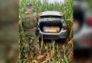 Mais 170 kg de maconha são apreendidos após perseguição na BR-369